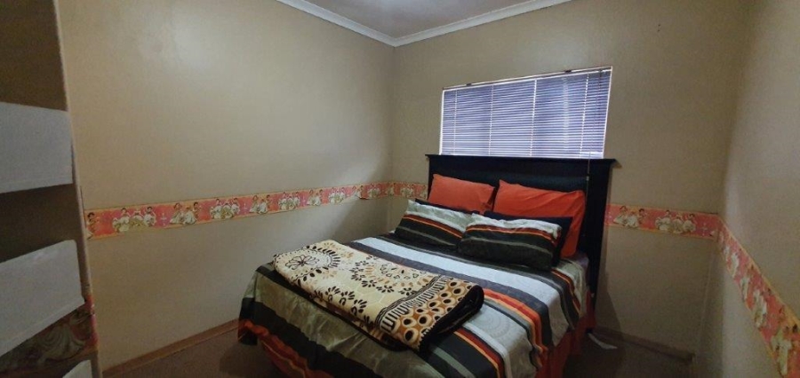 3 Bedroom Property for Sale in Odendaalsrus Free State